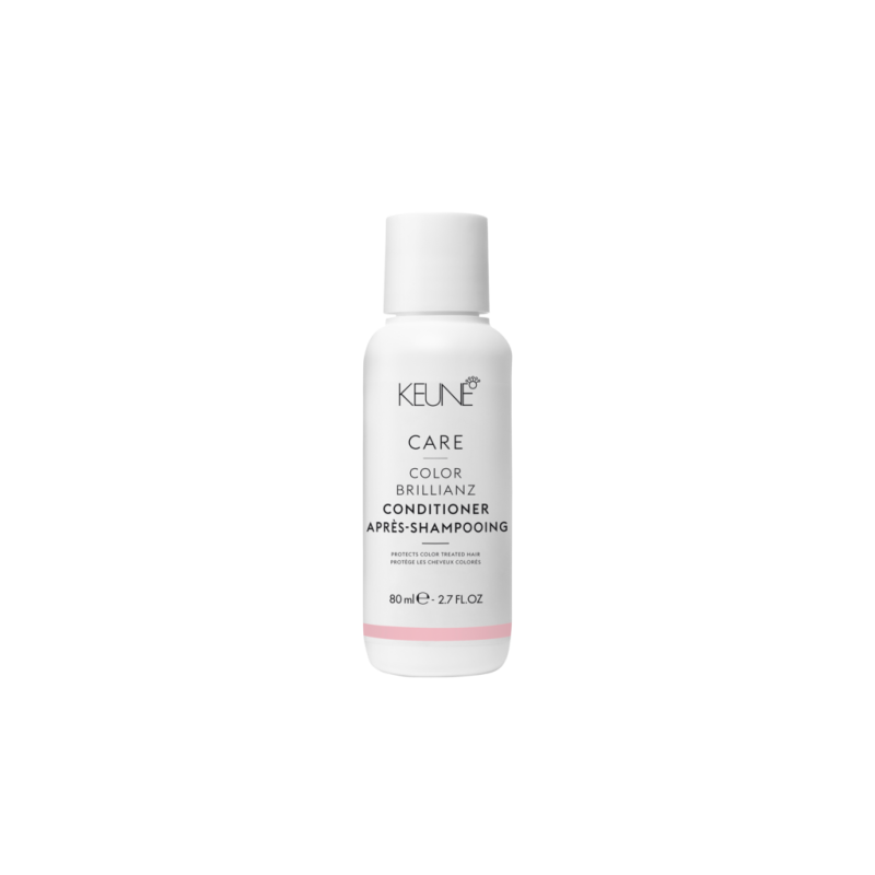 Keune Care Color Brillianz Conditioner Travel Size 80ml