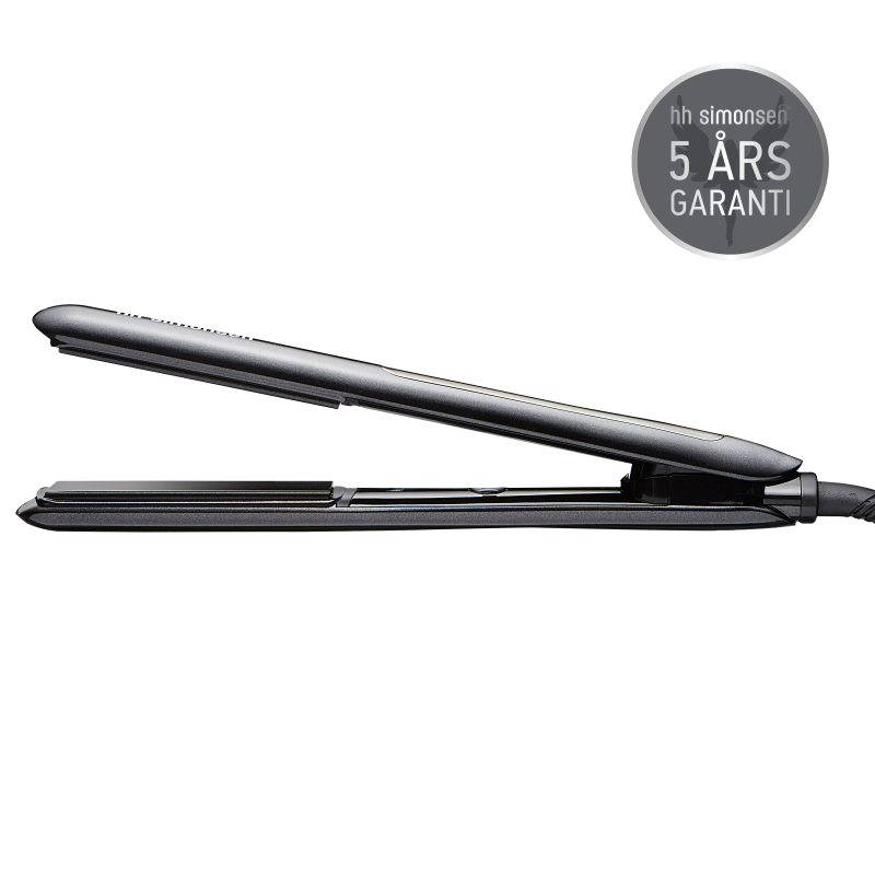 HH Simonsen Infinity Styler Svart
