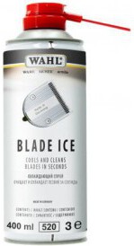 Wahl Blade Ice Refrigerant Spray 400 ml