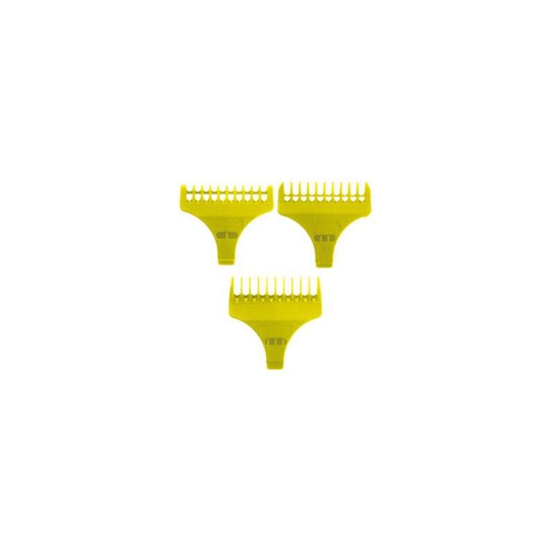 Attachment comb for Wahl