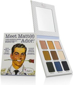 The Balm Meet Matt(e) Ador 25,5g