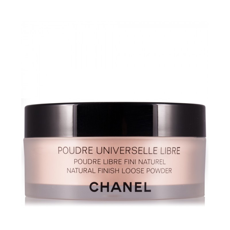 Chanel Poudre Universelle Libre Nr.22 Rose Clair 30g