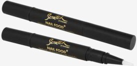 Scratch Nail Food Penna