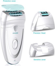 BaByliss Epilator 72 pincetter G822E