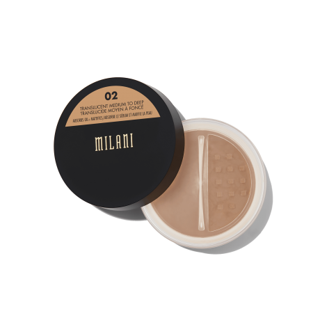 Milani Make It Last Setting Powder Milani Make It Last Setting Powder