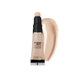 Milani Retouch + Erase Light-Lifting Concealer
