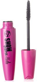 W7 Show Stopper Mascara- Blackest Black 15ml