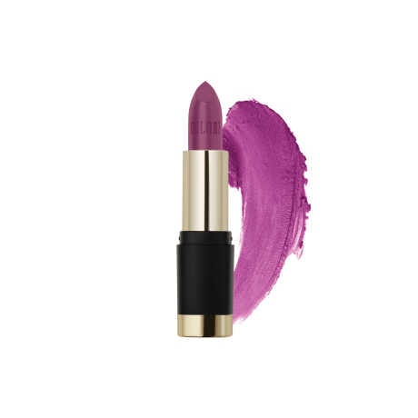 Milani Bold Color Statement Matte Lipstick Milani Bold Color Statement Matte Lipstick