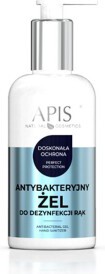 Apis Antibakteriell Hand Sanitizer 300ml