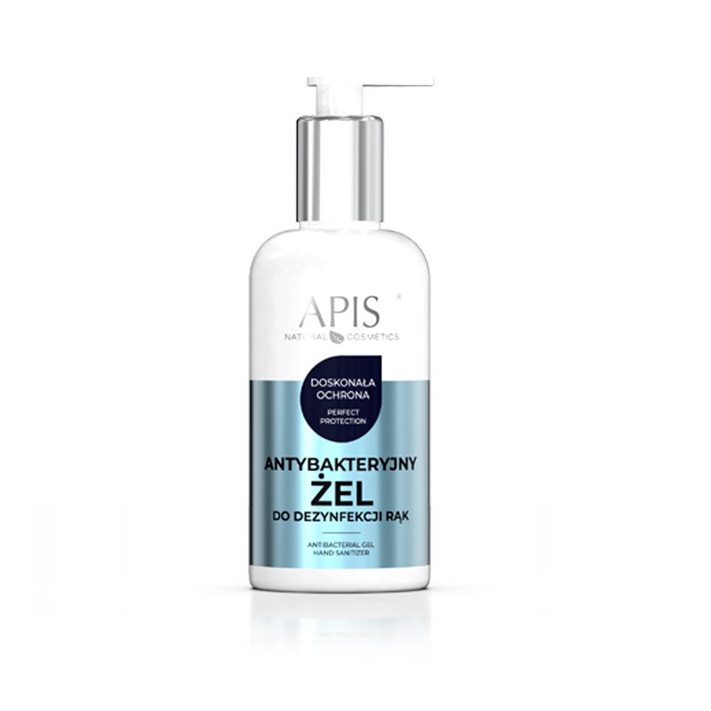 Apis Antibakteriell Hand Sanitizer 300ml