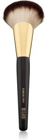 Milani Pro-Performance Makeup Universal Kabuki Fan Brush