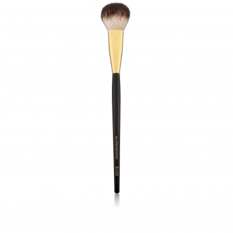 Milani Pro-Performance Makeup Highlighter Blending Brush Milani Pro-Performance Makeup Highlighter Blending Brush