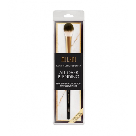 Milani Pro-Performance Makeup Highlighter Blending Brush Milani Pro-Performance Makeup Highlighter Blending Brush