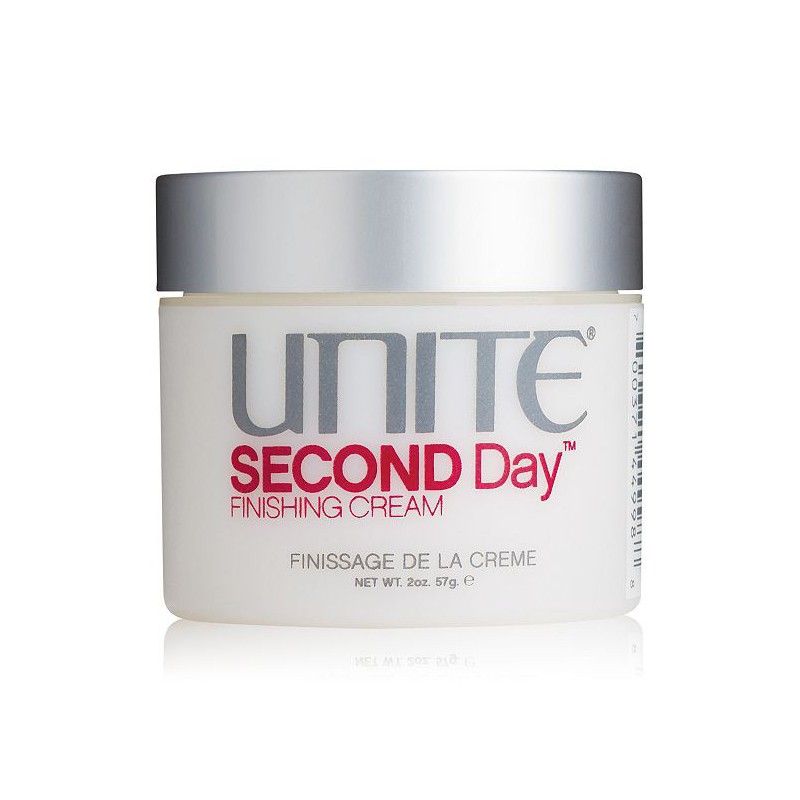 Unite Second Day Finishing Cream 57g Unite Second Day Finishing Cream 57g
