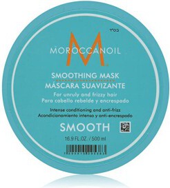 Moroccanoil Smoothing Mask 500ml