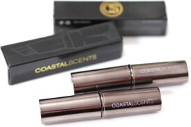 Coastalscents Lipstick 90