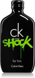Calvin Klein CK One Shock edt 200ml (2)