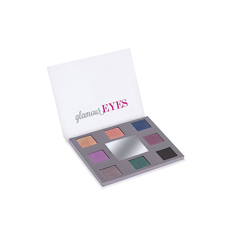 Coastalscents Glamous Eyes Coastalscents Glamous Eyes