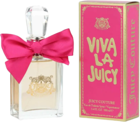 Juicy Couture Viva La Juicy Edt 100ml