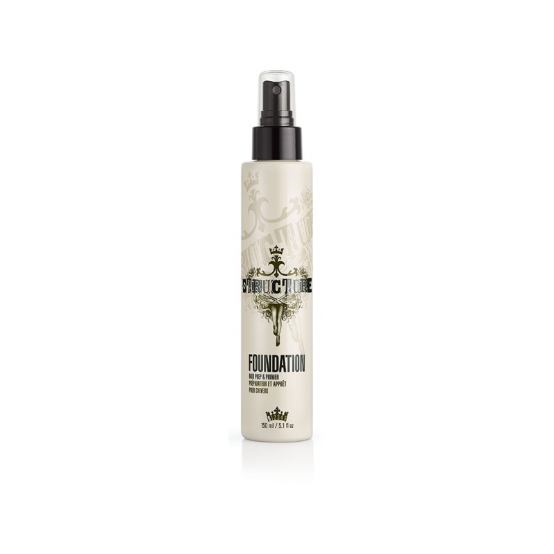 Joico Structure Foundation Hair Prep & Primer 150ml