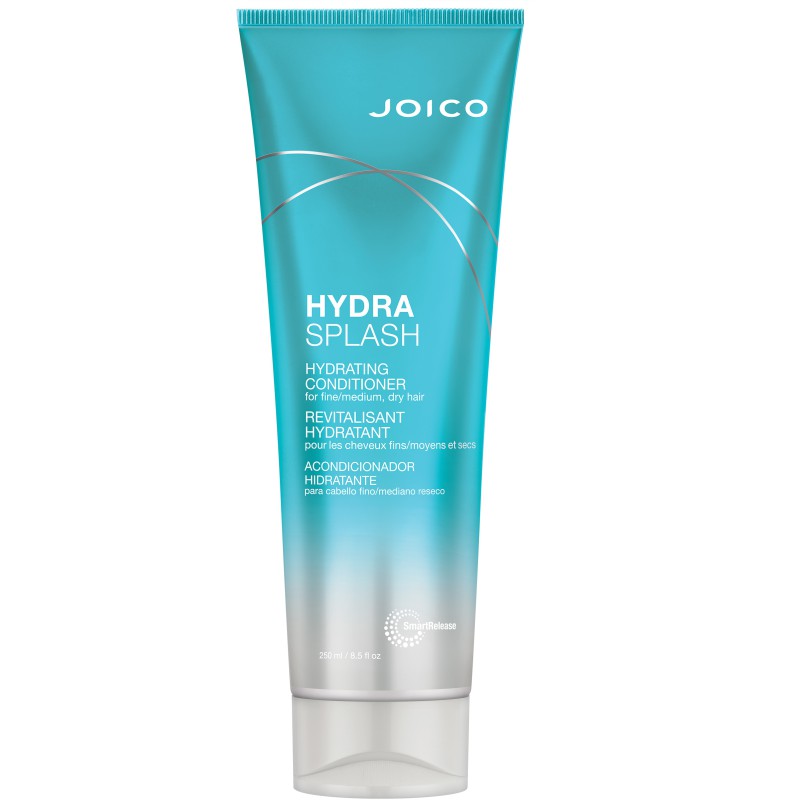 Joico HydraSplash Hydrating Conditioner 250ml