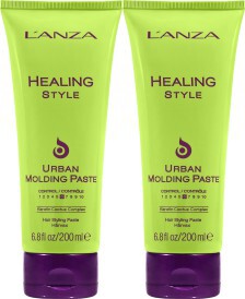 Lanza Urban Elements Molding Paste 200ml 2-pack