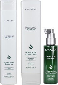 Lanza Anti Aging PAKET