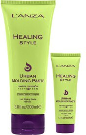 Lanza Urban Molding Paste 200ml + 50ml
