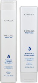 Lanza Healing Moisture Tamanu Cream Duo 300ml