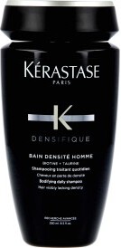 Kerastase Densifique Bain Densite Homme Shampoo 250ml