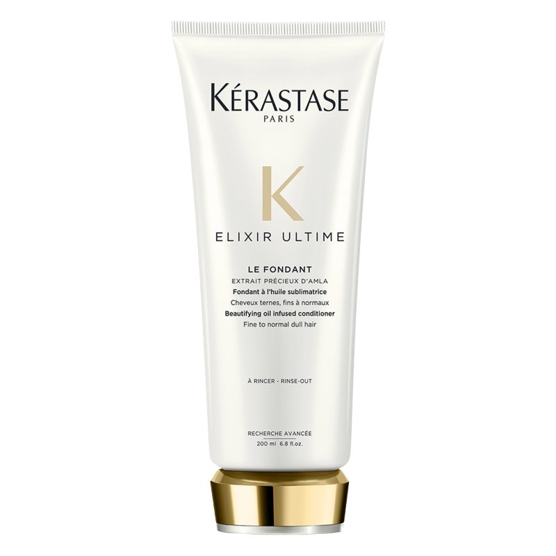 Kerastase Elixir Ultime Soin Fondant 200ml Kerastase Elixir Ultime Soin Fondant 200ml
