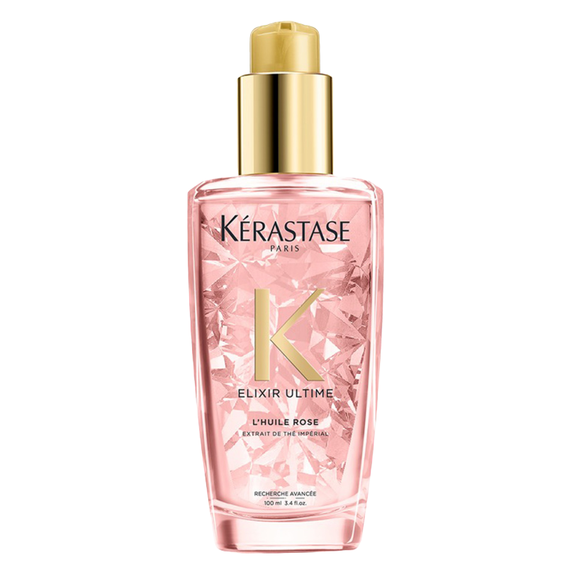 Kérastase Elixir Ultime L'Huile Rose 100ml