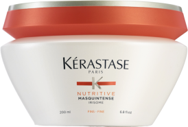 Kerastase Nutritive Masquintense - Fint hår 200ml