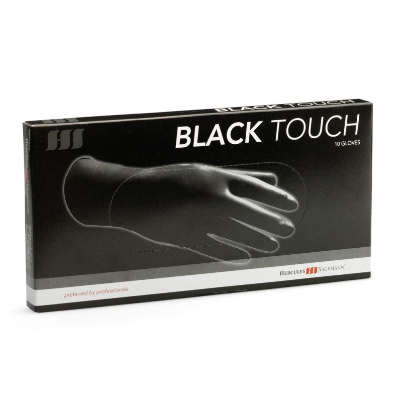 Black Touch Large