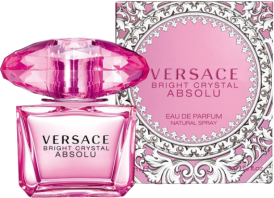 Versace Bright Crystal Absolu Edp 90ml