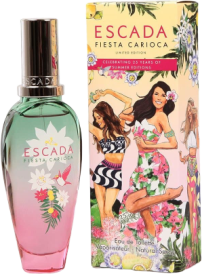 Escada Fiesta Carioca Edt 30ml