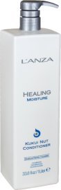 Lanza Healing Moisture Kukui Nut Conditioner 1000ml