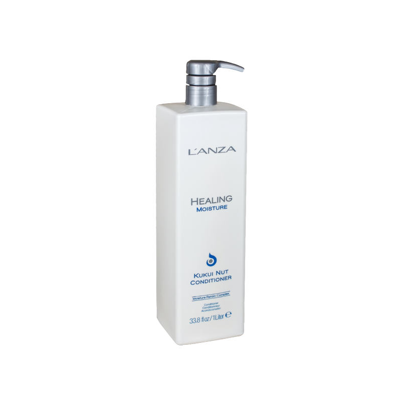 Lanza Healing Moisture Kukui Nut Conditioner 1000ml