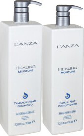 Lánza Healing Moisture Tamanu Cream Duo 1000ml
