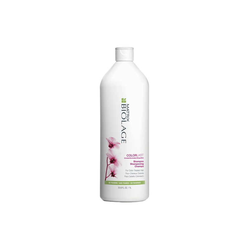 Matrix Biolage ColorLast Shampoo 1000ml