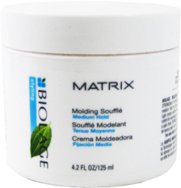 Matrix Biolage Molding Soufflé 125ml