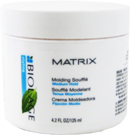 Matrix Biolage Molding Soufflé 125ml