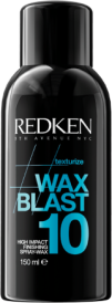 Redken Spray Wax 10 150ml