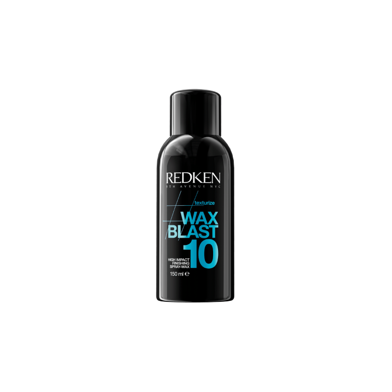 Redken Spray Wax 10 150ml Redken Spray Wax 10 150ml