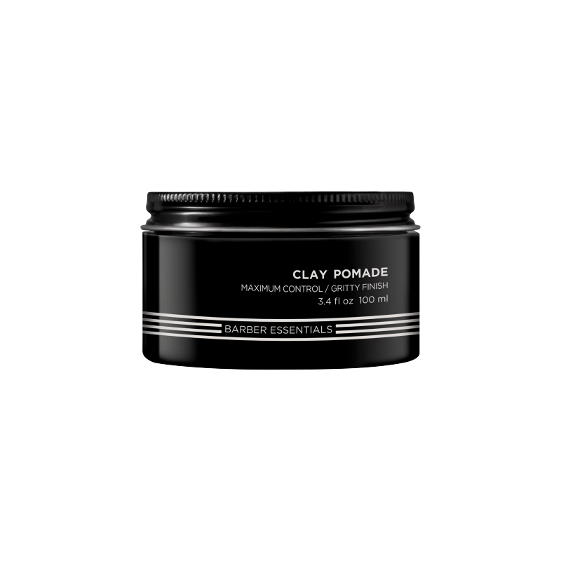 Redken Brews Clay Pomade 100ml