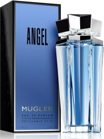 Thierry Mugler Angel Refillable Eau de Parfum 100ml Spray