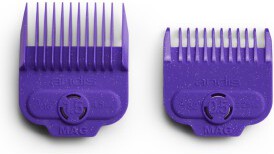 Andis Magnetic combs 2,25mm + 4,5mm