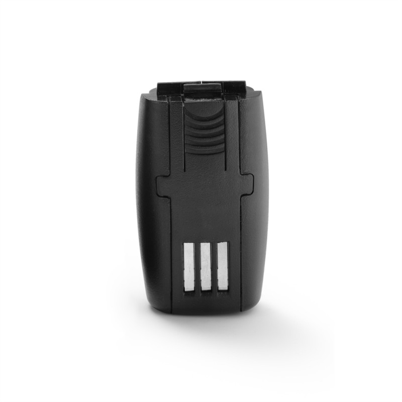 Andis ZR Battery Pack Replacement