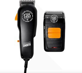 Gama GBS ABSOLUTE SMOOTH + SHAVER