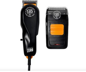 Gama GBS ABSOLUTE ZERO + SHAVER